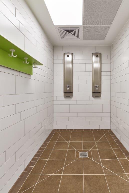 Schwimmhalle Baesweiler